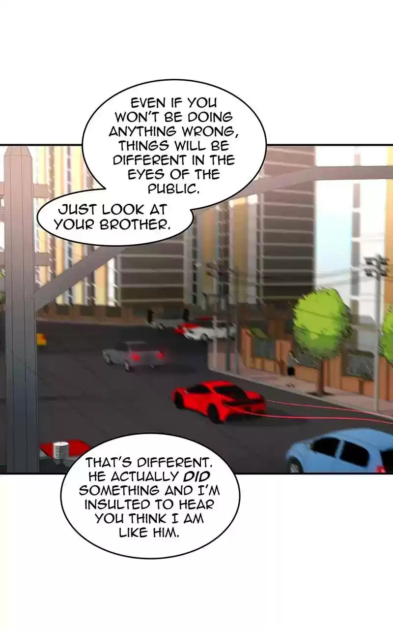 I Love Yoo Chapter 106: