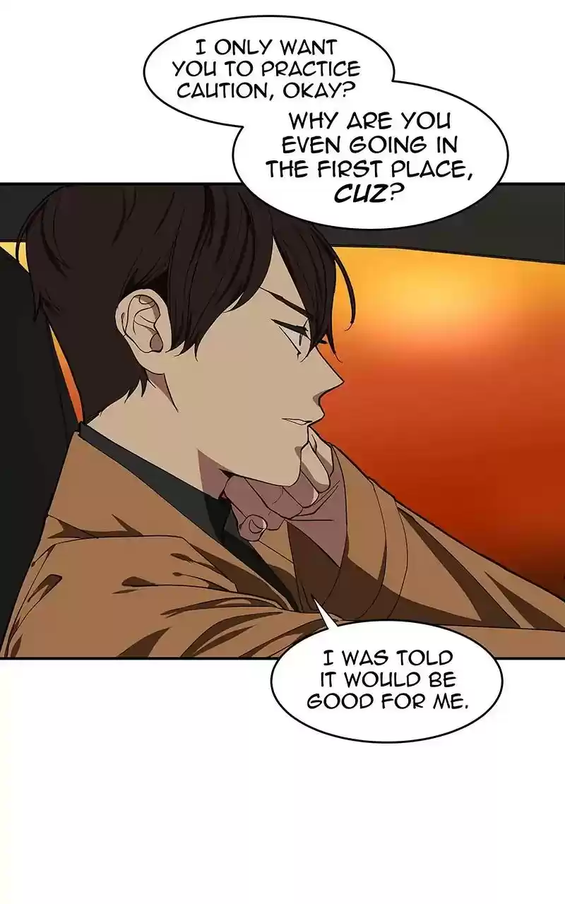 I Love Yoo Chapter 106: