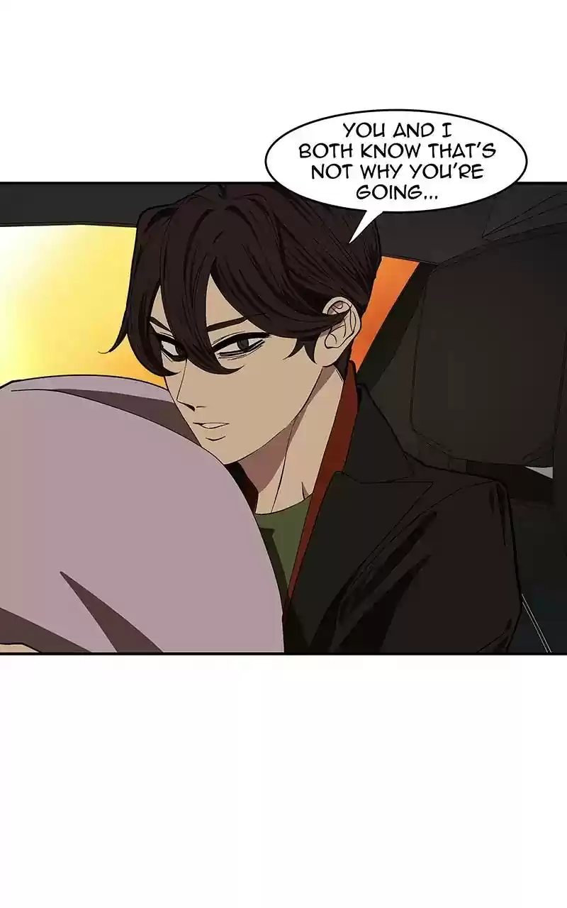 I Love Yoo Chapter 106: