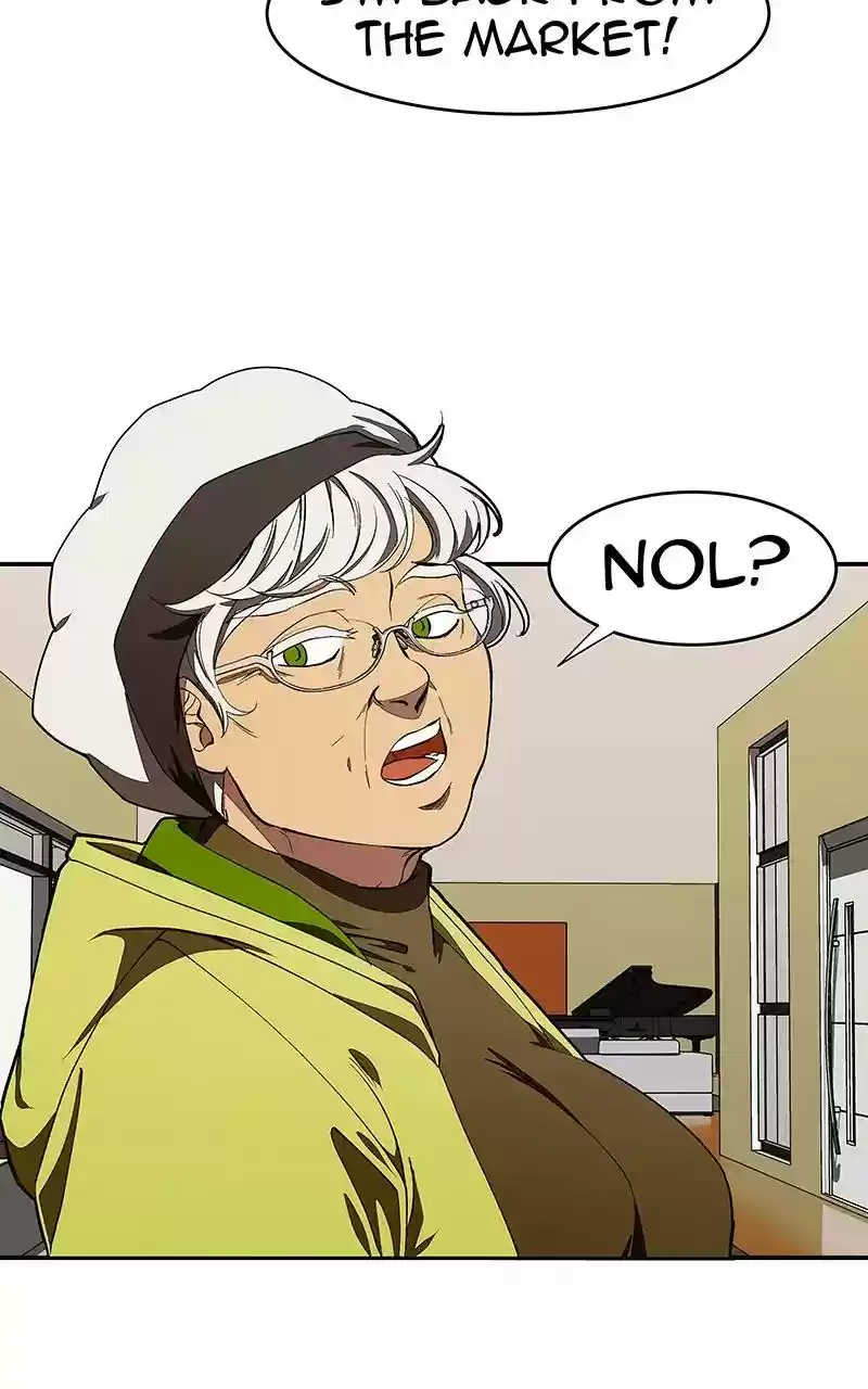 I Love Yoo Chapter 106: