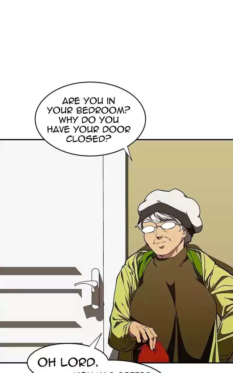 I Love Yoo Chapter 106: