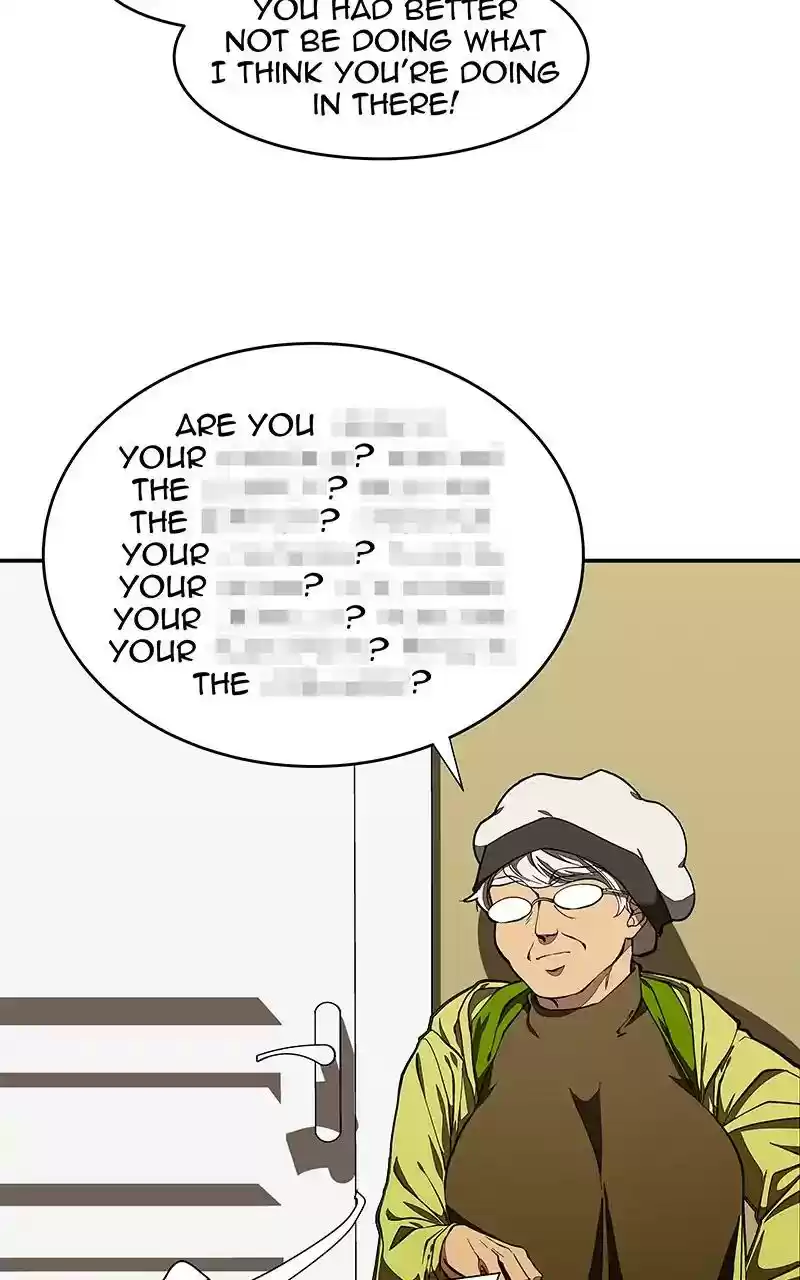 I Love Yoo Chapter 106: