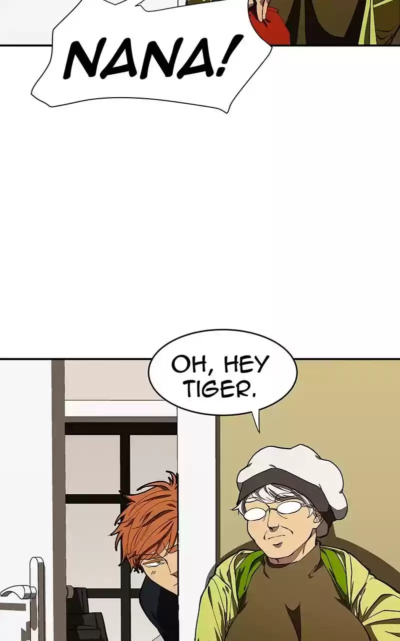 I Love Yoo Chapter 106: