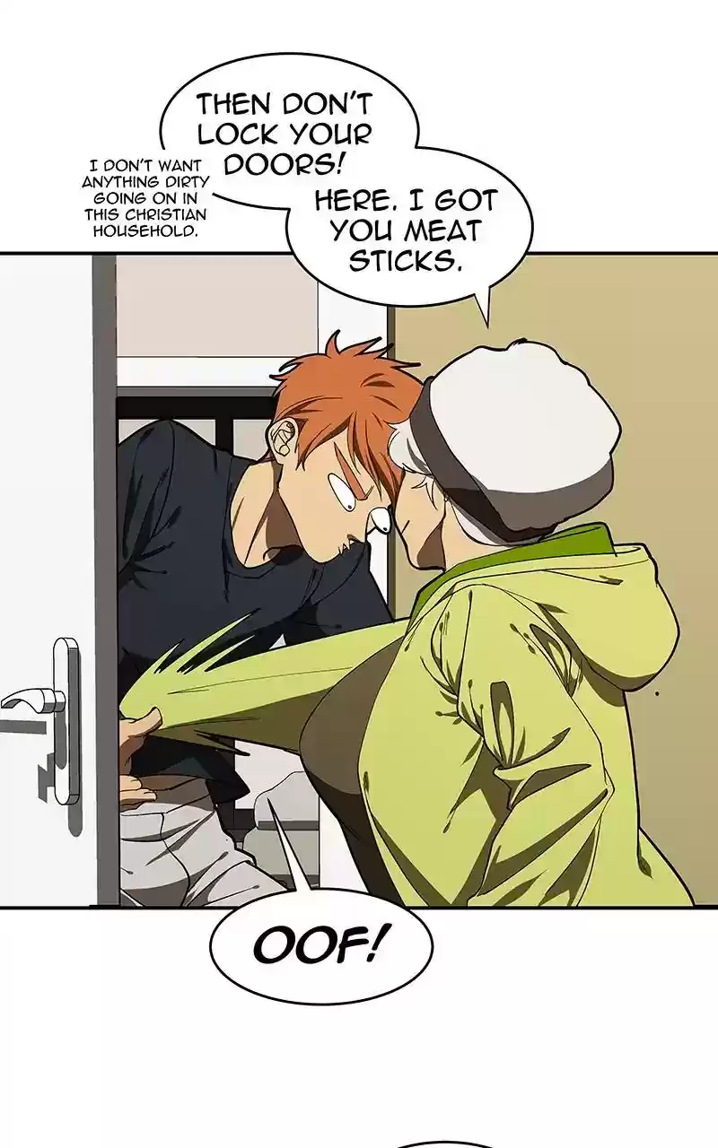 I Love Yoo Chapter 106: