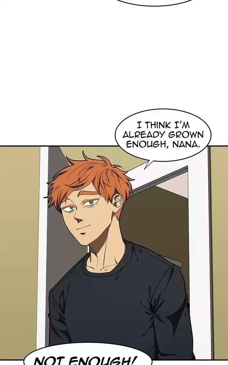 I Love Yoo Chapter 106: