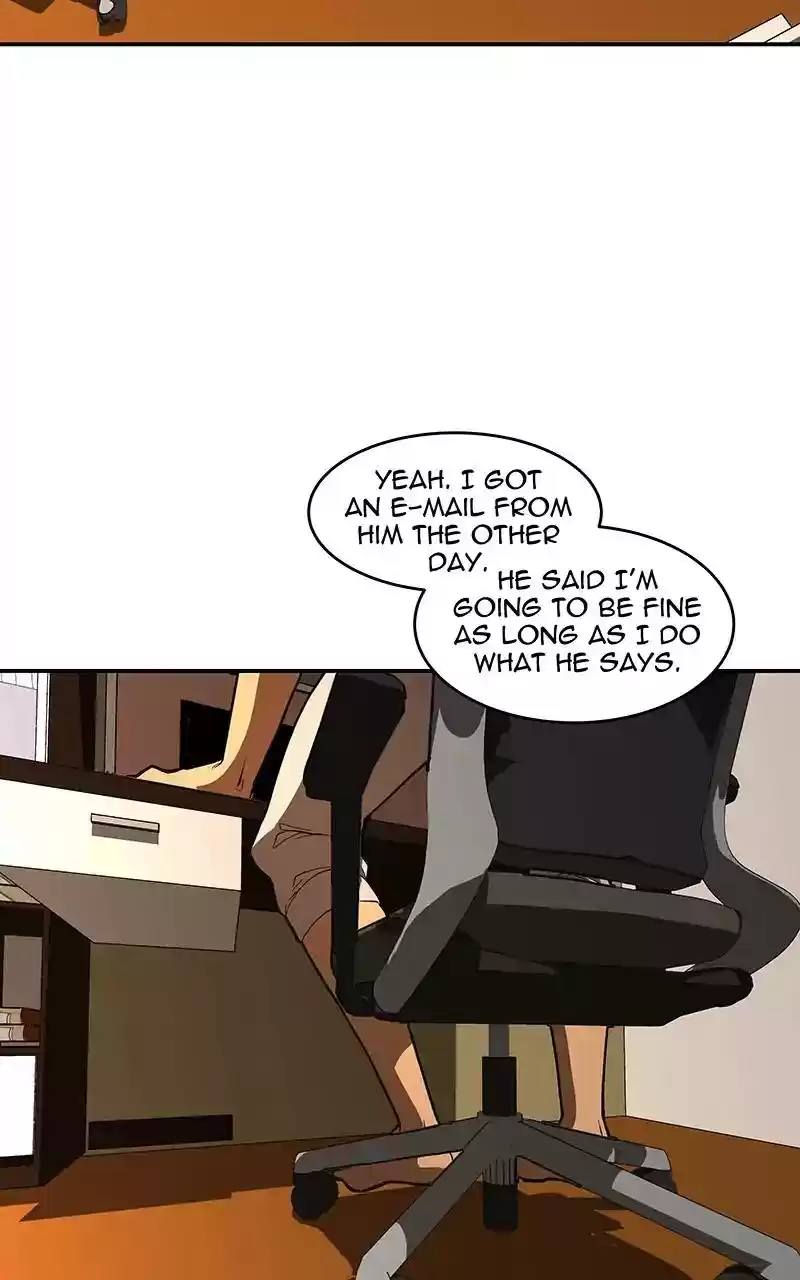 I Love Yoo Chapter 106: