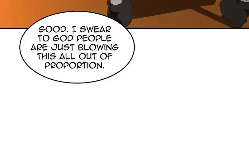 I Love Yoo Chapter 106: