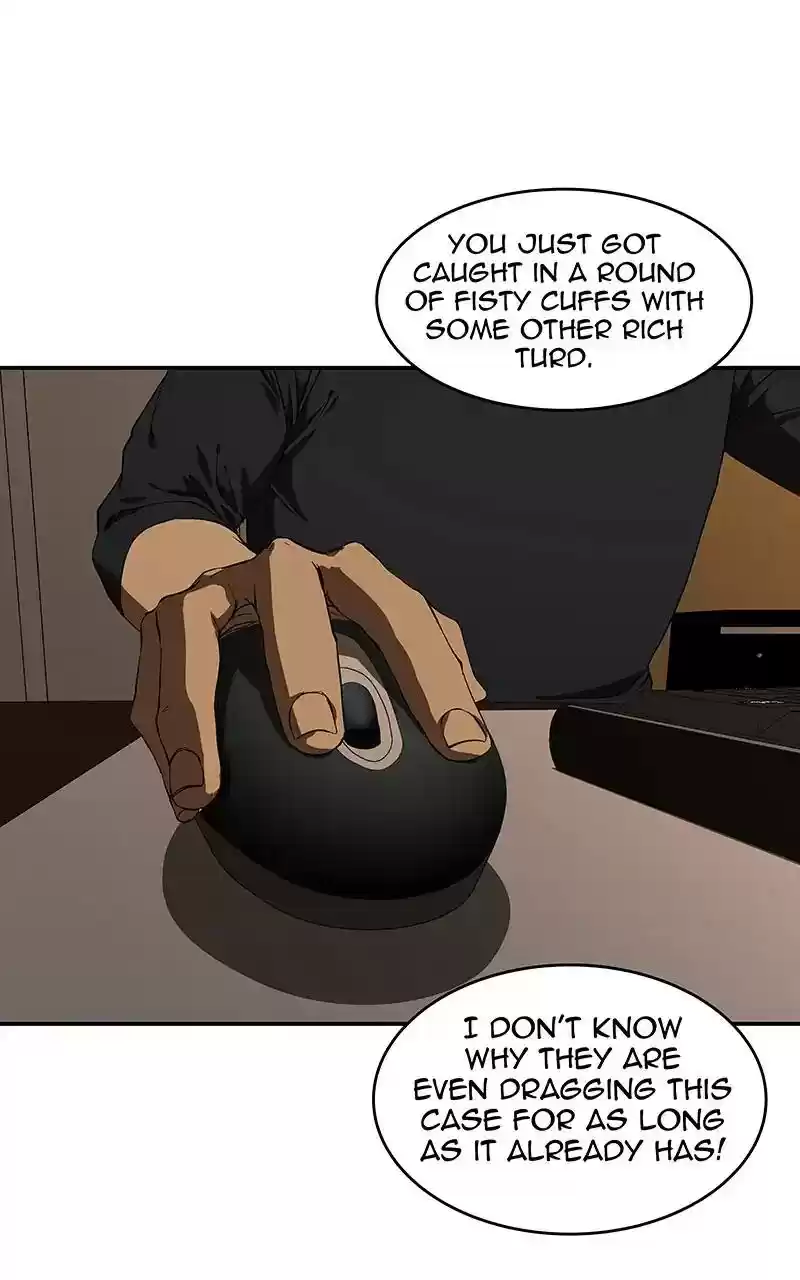 I Love Yoo Chapter 106: