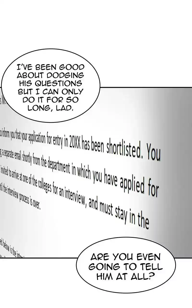 I Love Yoo Chapter 106: