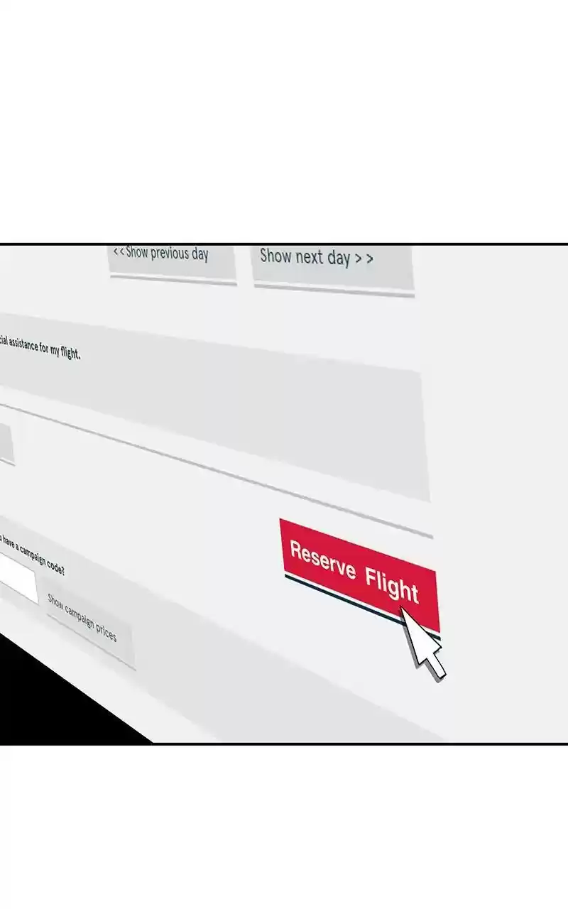 I Love Yoo Chapter 106: