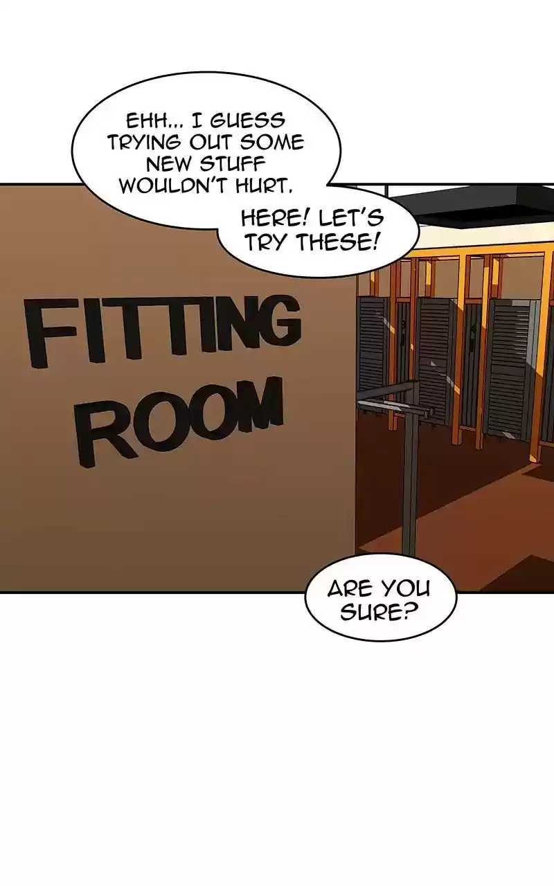 I Love Yoo Chapter 107: