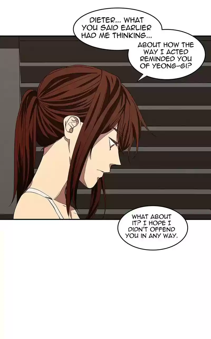 I Love Yoo Chapter 107: