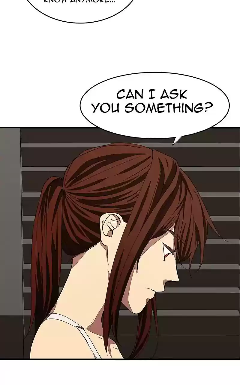 I Love Yoo Chapter 107: