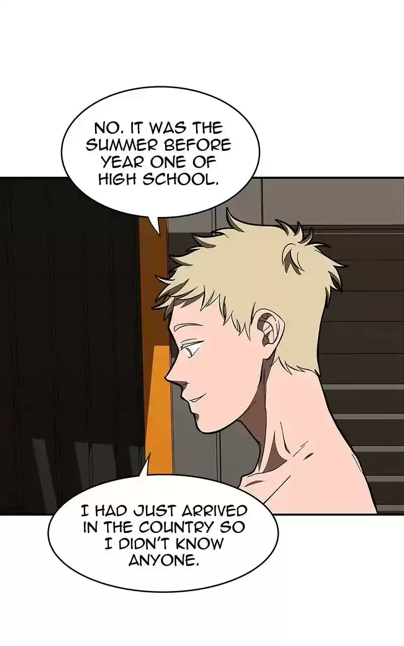 I Love Yoo Chapter 107: