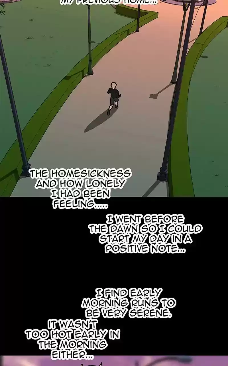 I Love Yoo Chapter 107: