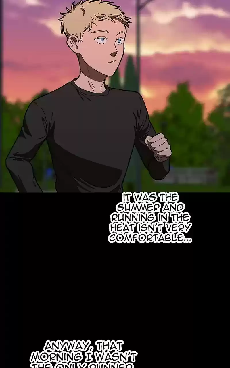 I Love Yoo Chapter 107: