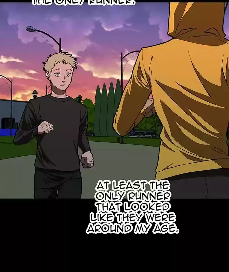 I Love Yoo Chapter 107: