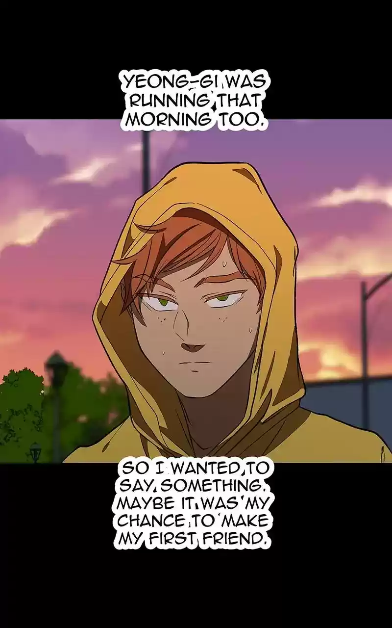 I Love Yoo Chapter 107: