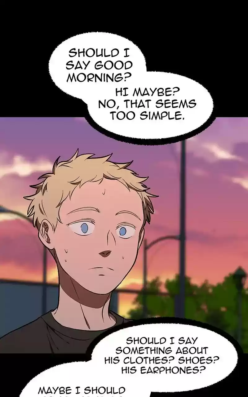 I Love Yoo Chapter 107: