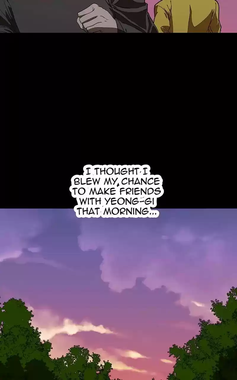 I Love Yoo Chapter 107: