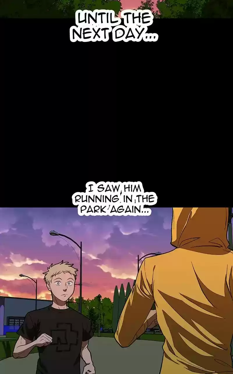 I Love Yoo Chapter 107: