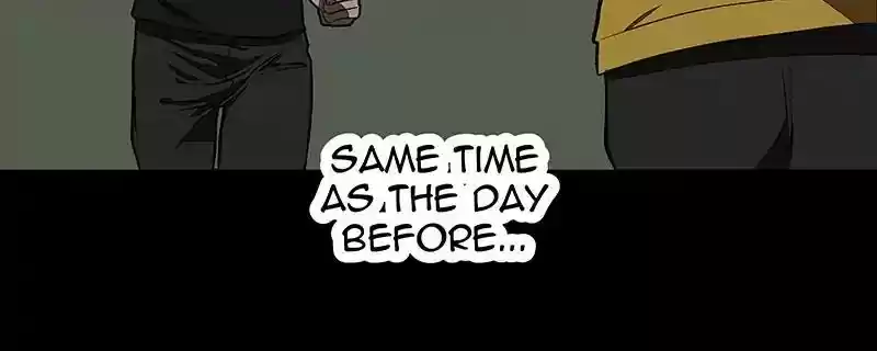 I Love Yoo Chapter 107: