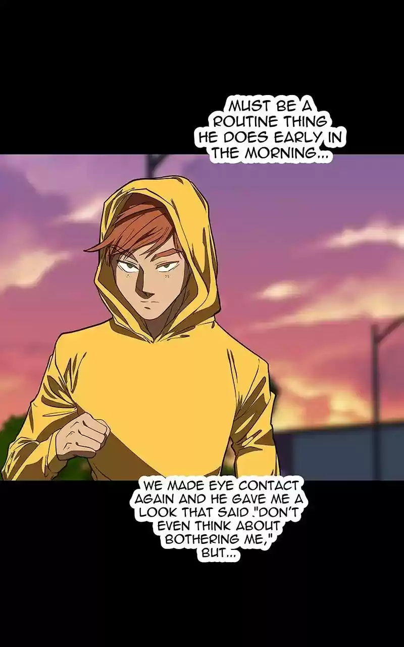 I Love Yoo Chapter 107: