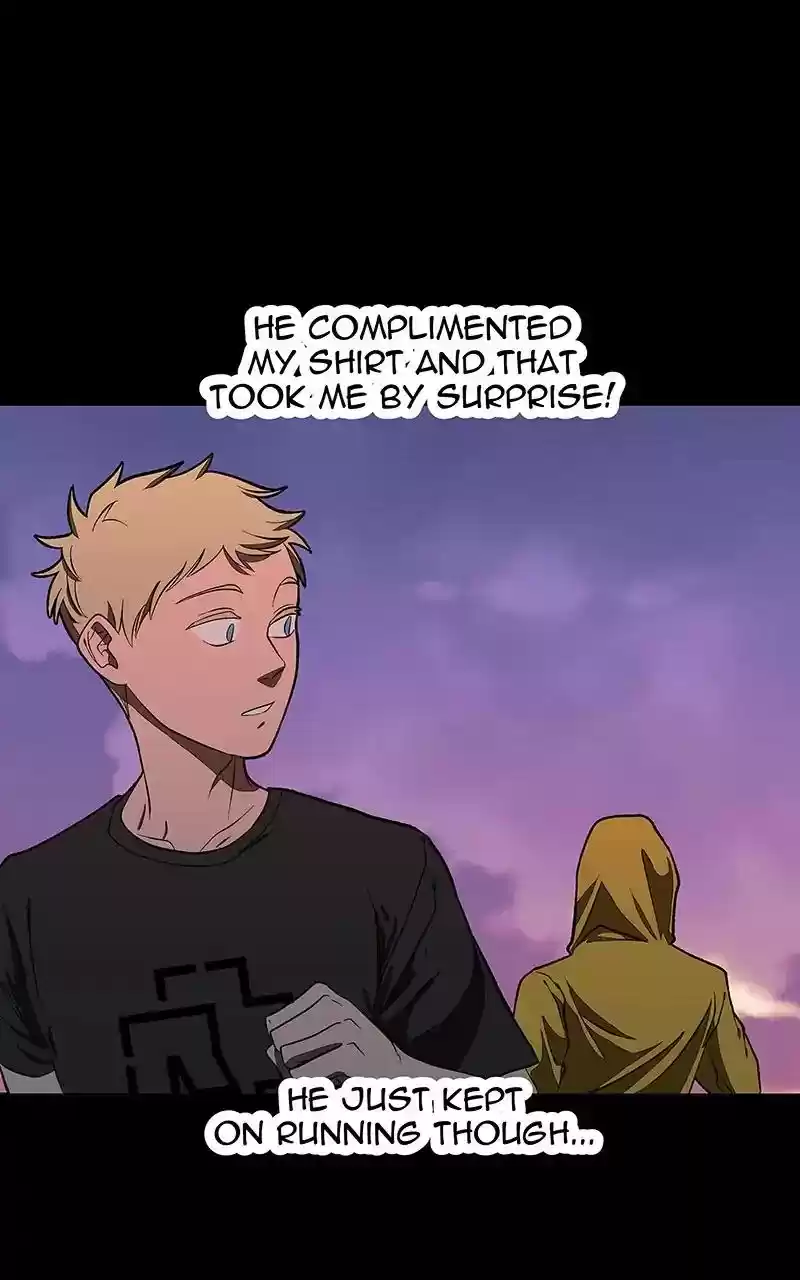 I Love Yoo Chapter 107: