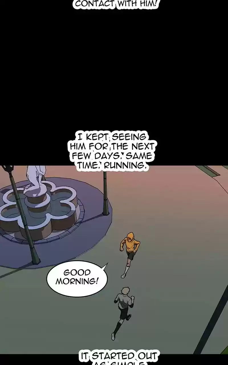 I Love Yoo Chapter 107: