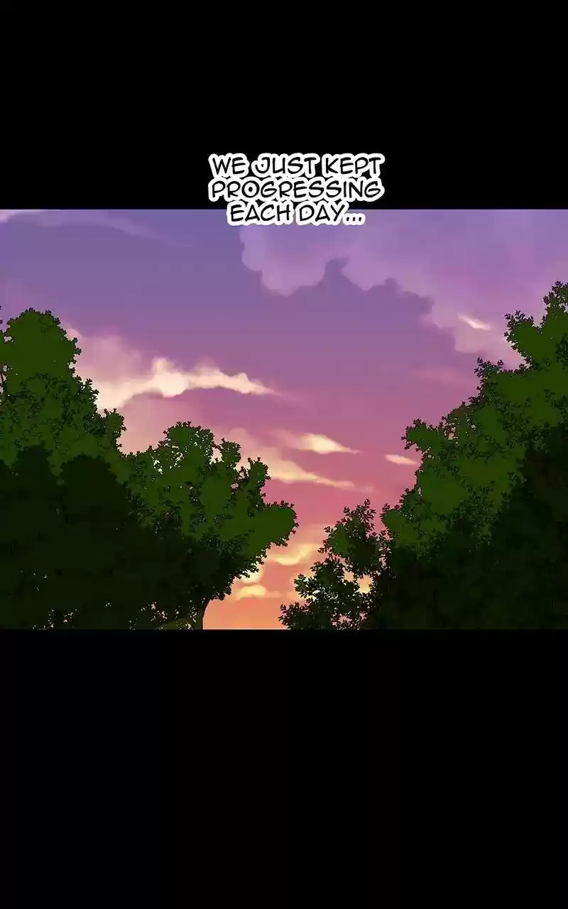 I Love Yoo Chapter 107: