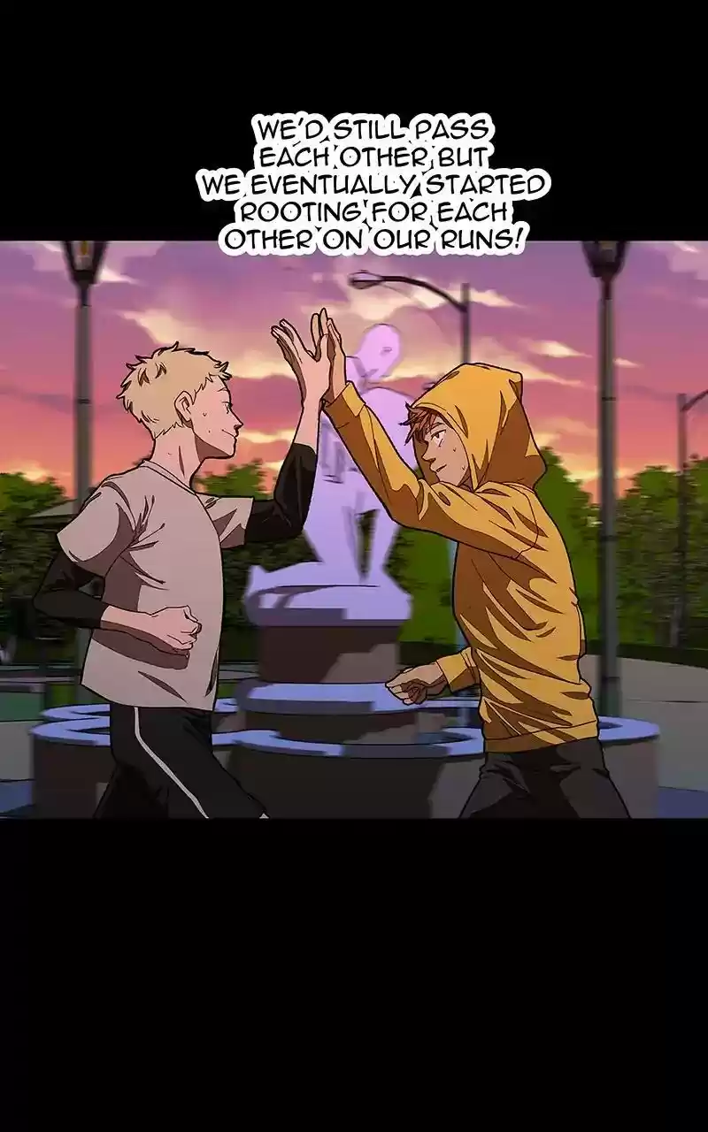 I Love Yoo Chapter 107: