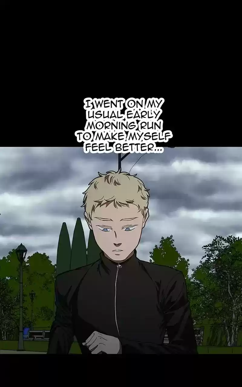 I Love Yoo Chapter 107: