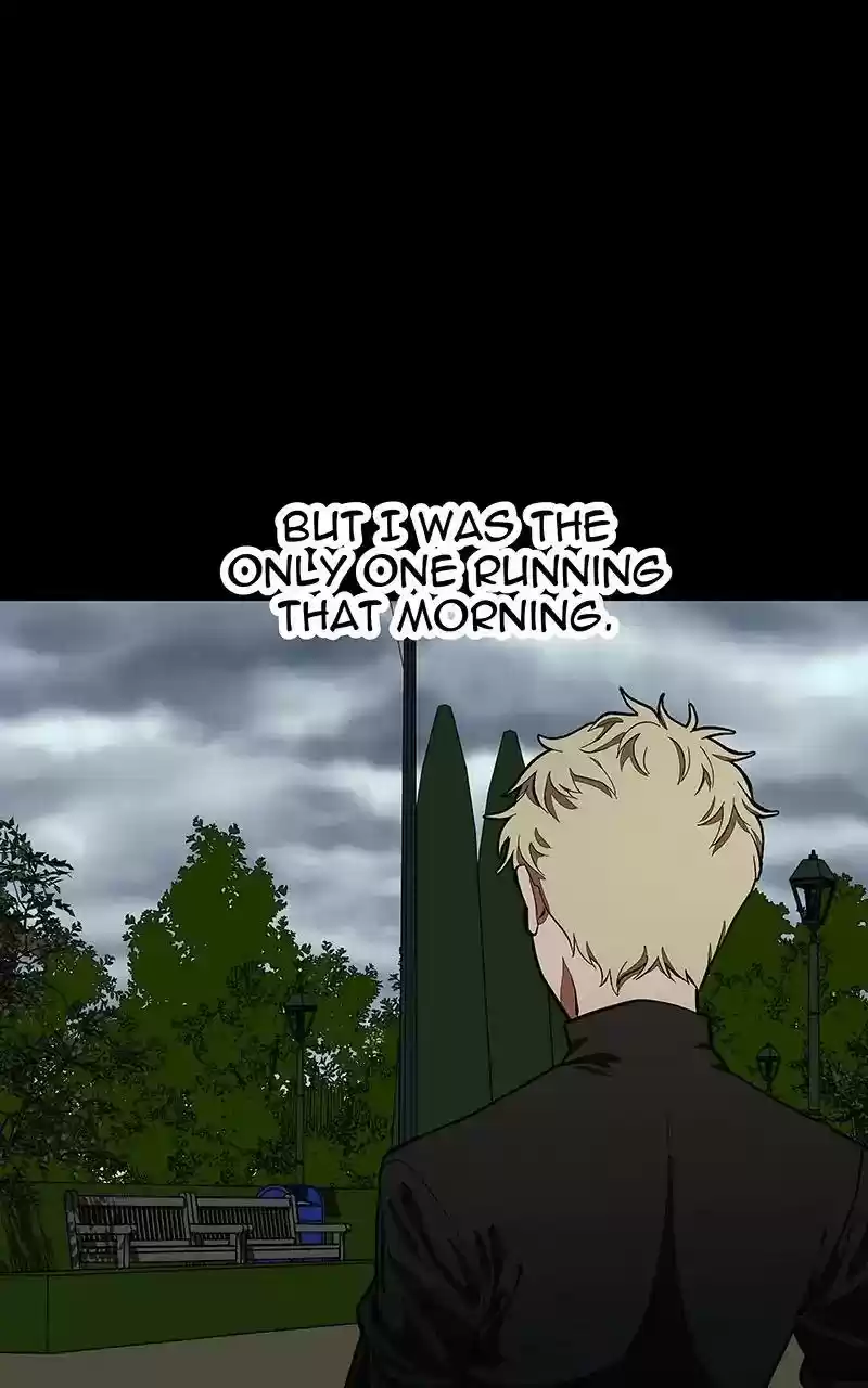 I Love Yoo Chapter 107: