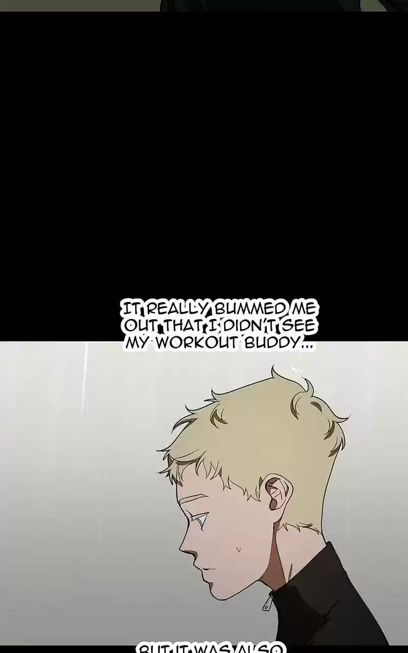 I Love Yoo Chapter 107: