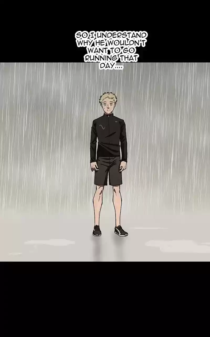 I Love Yoo Chapter 107: