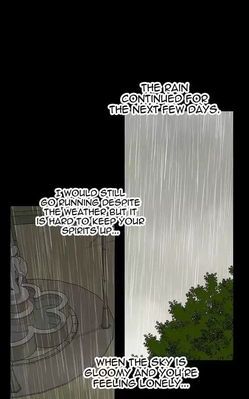 I Love Yoo Chapter 107: