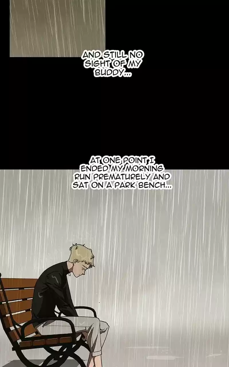 I Love Yoo Chapter 107: