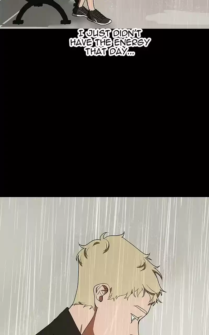 I Love Yoo Chapter 107: