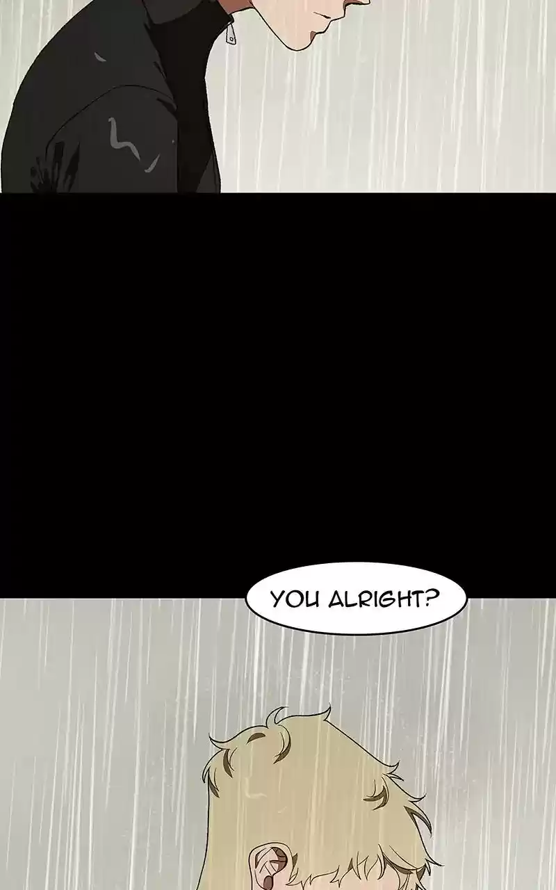 I Love Yoo Chapter 107: