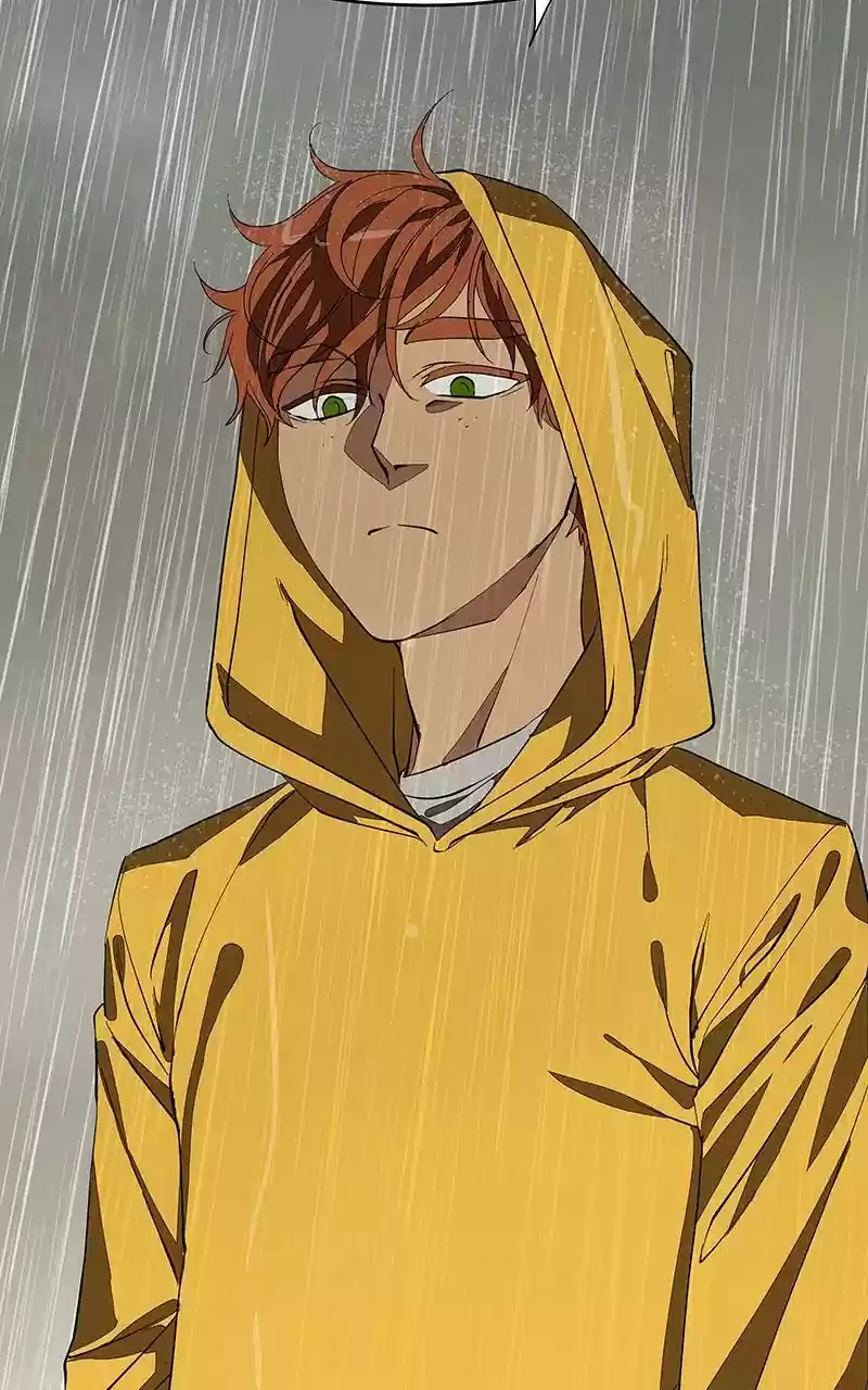 I Love Yoo Chapter 107: