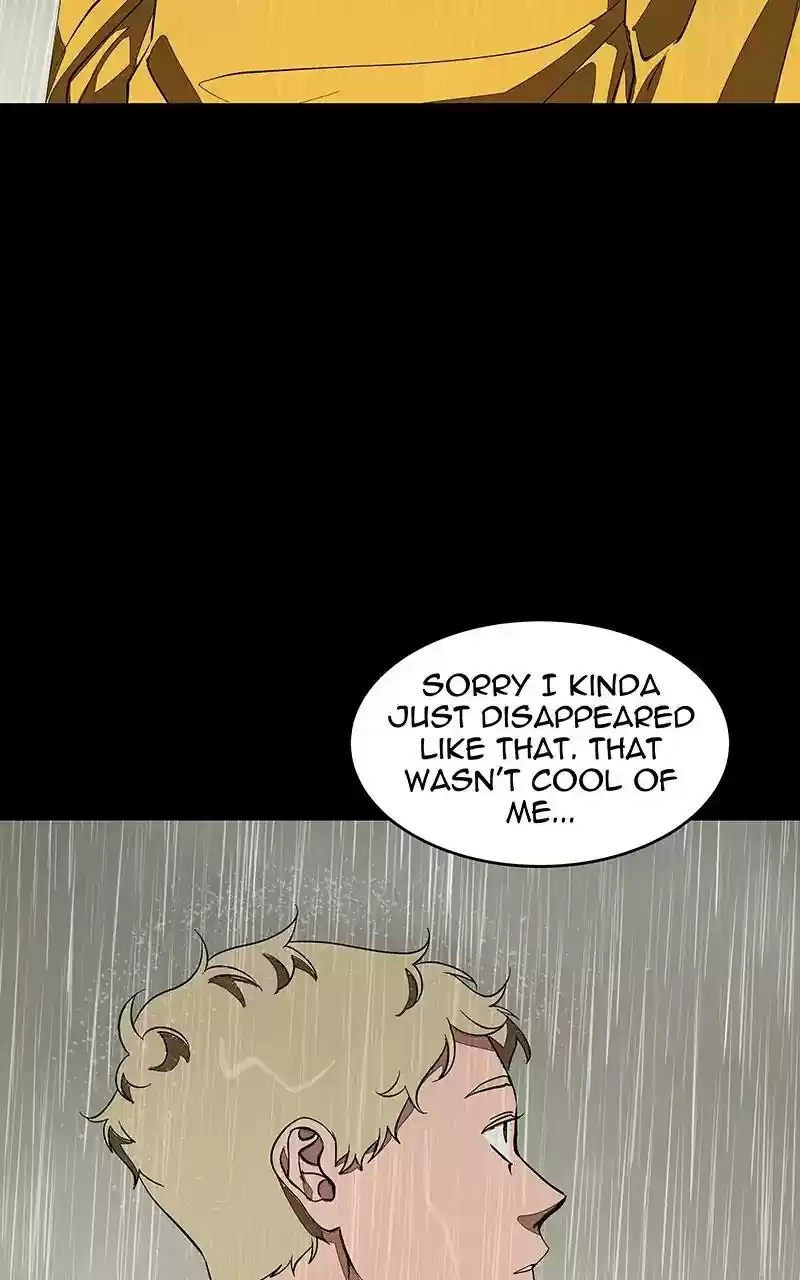 I Love Yoo Chapter 107: