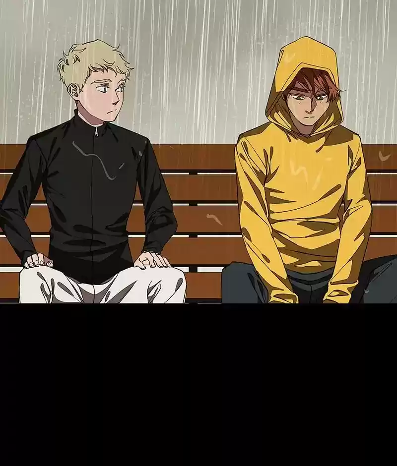 I Love Yoo Chapter 107: