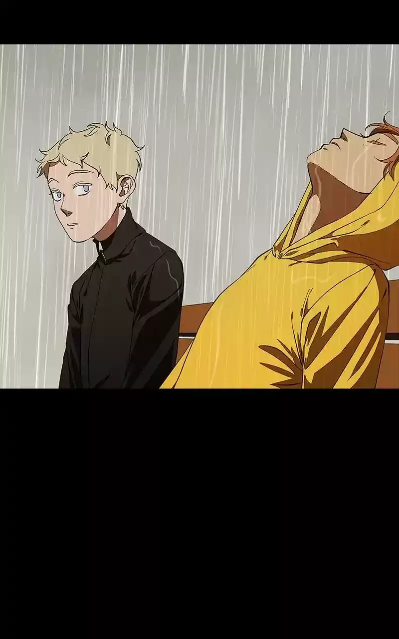 I Love Yoo Chapter 107: