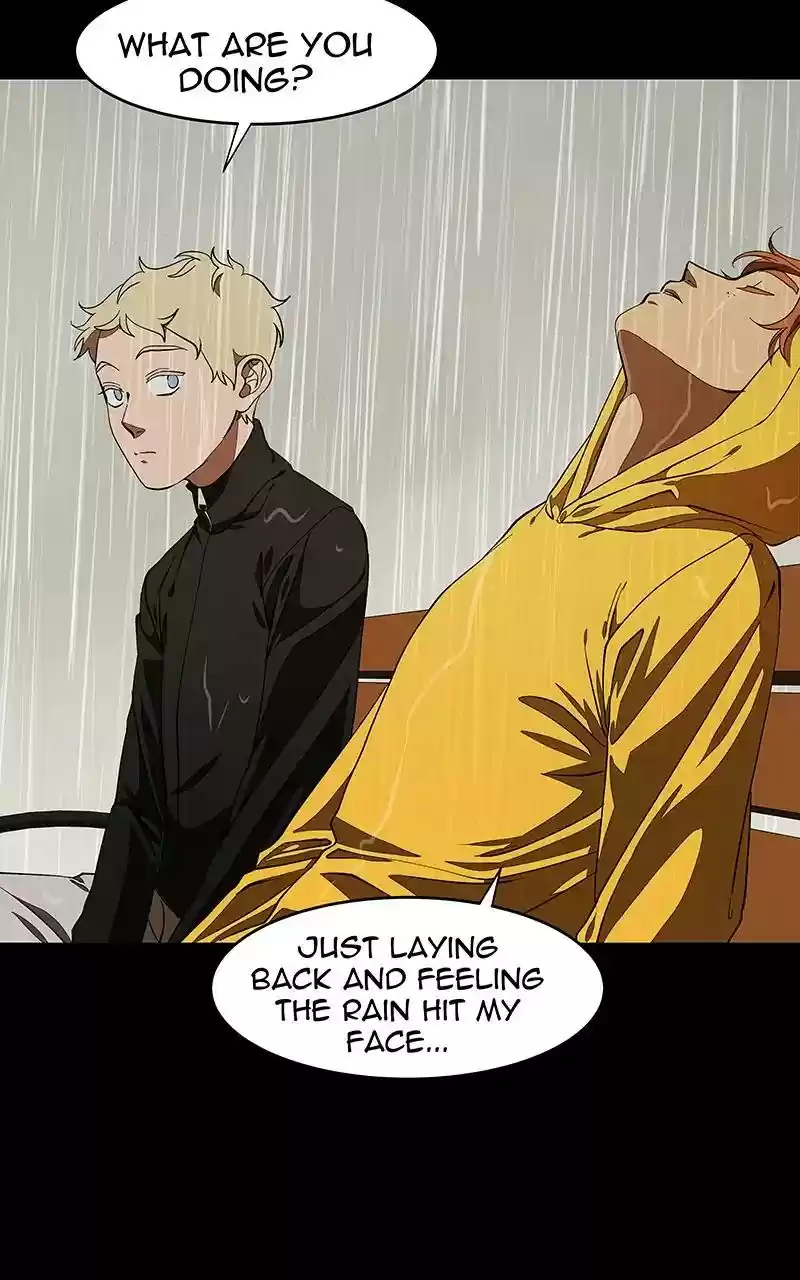 I Love Yoo Chapter 107: