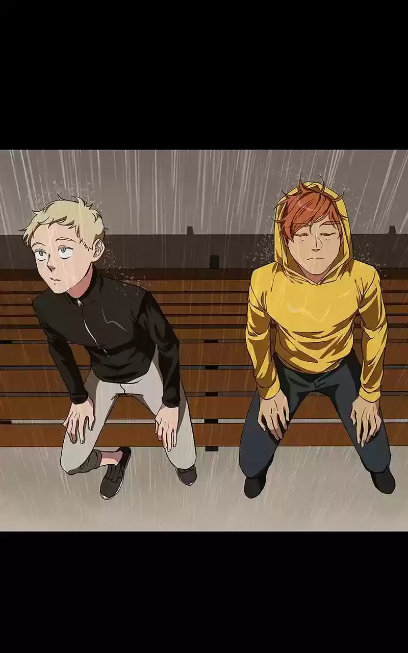 I Love Yoo Chapter 107: