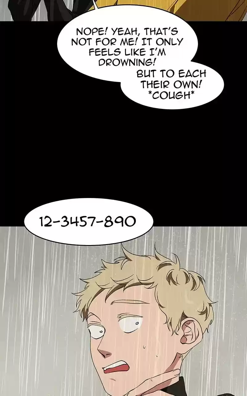 I Love Yoo Chapter 107: