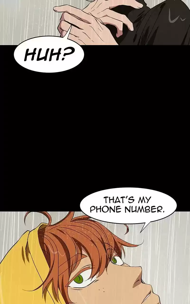 I Love Yoo Chapter 107: