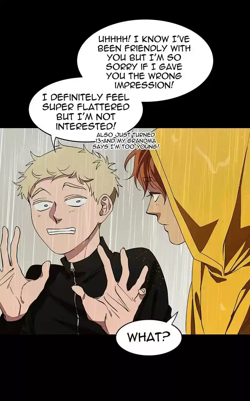 I Love Yoo Chapter 107: