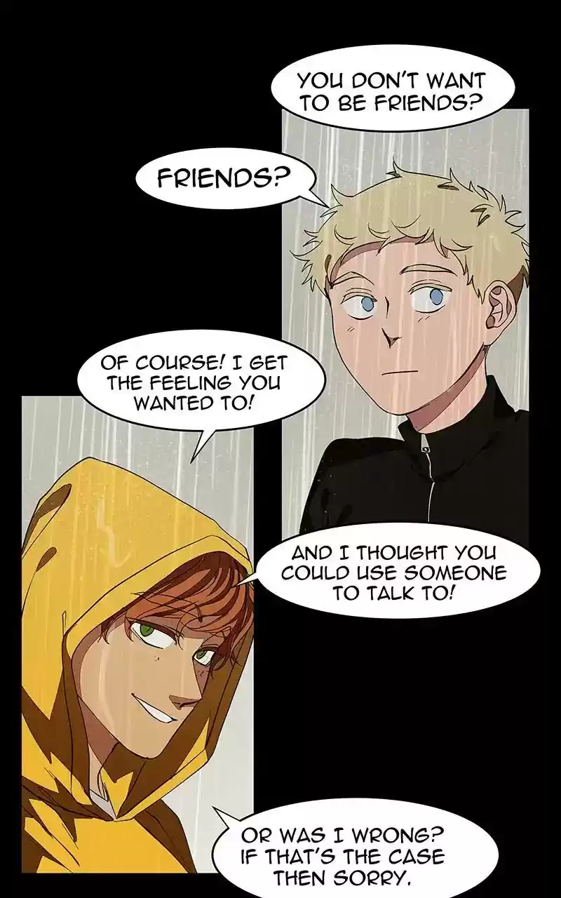 I Love Yoo Chapter 107: