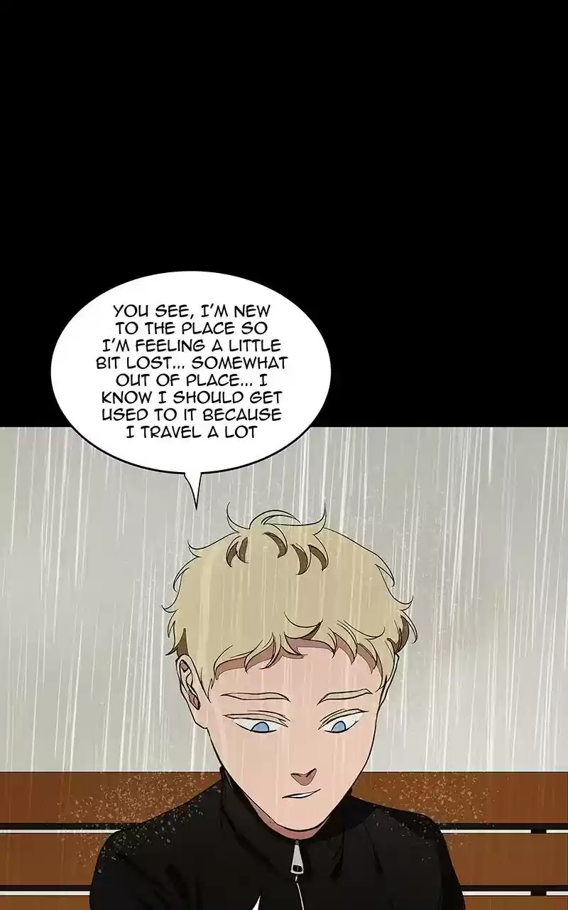 I Love Yoo Chapter 107: